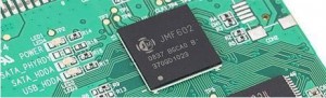 JMicron 602 Processor JMicron 602 Processor