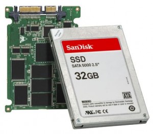SLC vs. MLC SSDs