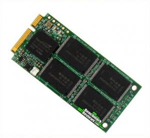 Renice Mini PCIe 70mm 64GB SSD