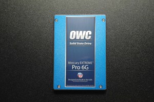 OWC Mercury Extreme Pro 6G 240GB SSD