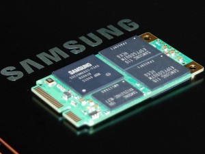Samsung PM800 128GB mSATA SSD Review - Samsung Quietly Releases another Top Tier