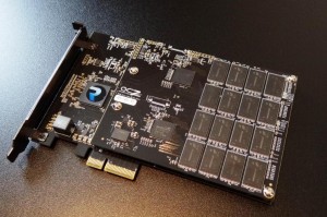 OCZ RevoDrive 3x2 480GB PCIe SSD - 1.5GB/s Read, 1.25GB/s Write & 200, 000 IOPS 