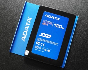 ADATA S511 120gb SATA 3 SSD 
