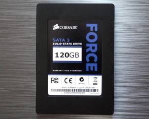 Corsair Force Series 3 120GB SATA 3 SSD Review - Incredible SSD Performance at a