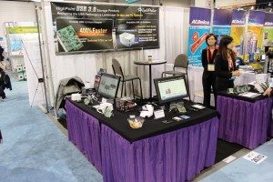 BOOTH