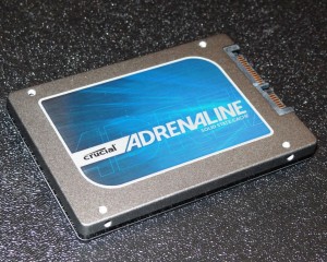 Featured Adrenaline Featured Adrenaline