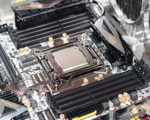 Featured i7-3820 CPU Featured i7-3820 CPU