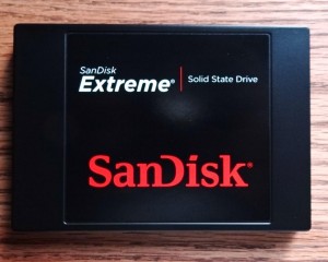 SanDisk Extreme 240GB SATA 3 SSD Review – Equal 4k Read/Write IOPS Performance O
