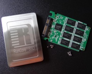 Runcore ProV Max 240GB 6Gbps SSD – The Gold SSD Earns The Gold Seal Once Again