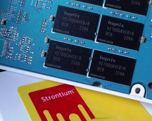 Strontium Hawk 120GB SSD Review – Exclusive Testing of SK Hynix First SSD Releas