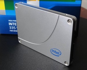 Intel 335 Series SSD – Low Price and Performance Through 20nm MLC Memory
