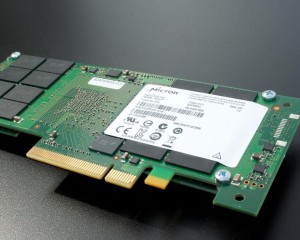 Micron P320h HHHL 700GB PCIe Enterprise SSD