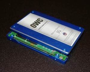 OWC Mercury Electra MAX 3G 960GB SSD – Imagine a 1TB SSD in Your Notebook!