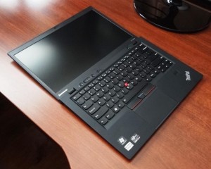 Lenovo Thinkpad X1 Carbon Ultrabook and SSD Performance Analysis