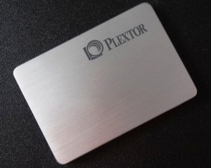 Plextor M5 Pro SSD (256GB)