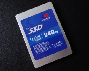 Kingfast F3 Plus SSD (240GB) – Looks Like The Real Thing