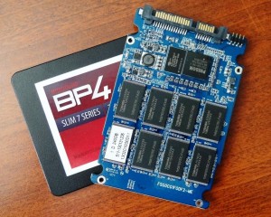 MyDigitalSSD BP4 Slim 7 Series SSD (240GB)