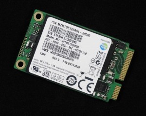 Samsung PM841 512GB mSATA SSD – Performance and Capacity in a Client SSD