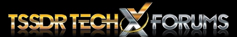 TSSDR TechX Forums - Powered by vBulletin