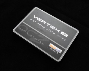  OCZ Vertex 450 SSD (256GB) – Back To The Start With Indilinx Success