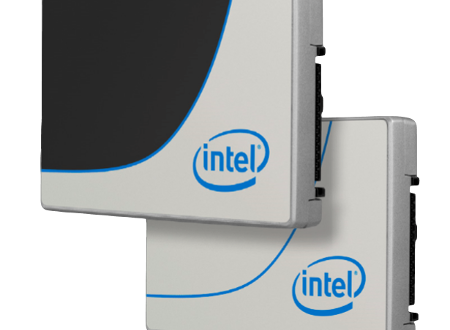 Intel Announces First D Nand Ssds Optimized For Cloud And Enterprise