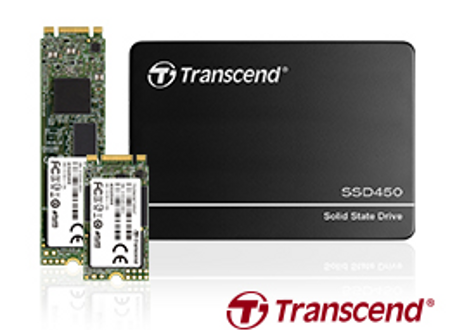 Transcend Announces New Series Of 3D TLC SSDs For Embedded Applications ...