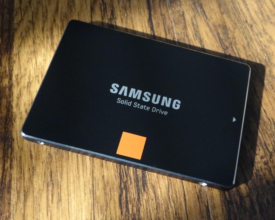 Samsung 840 Pro 512GB SSD Review - Performance, Value, Battery Life and Untouchable IOPS The SSD Review