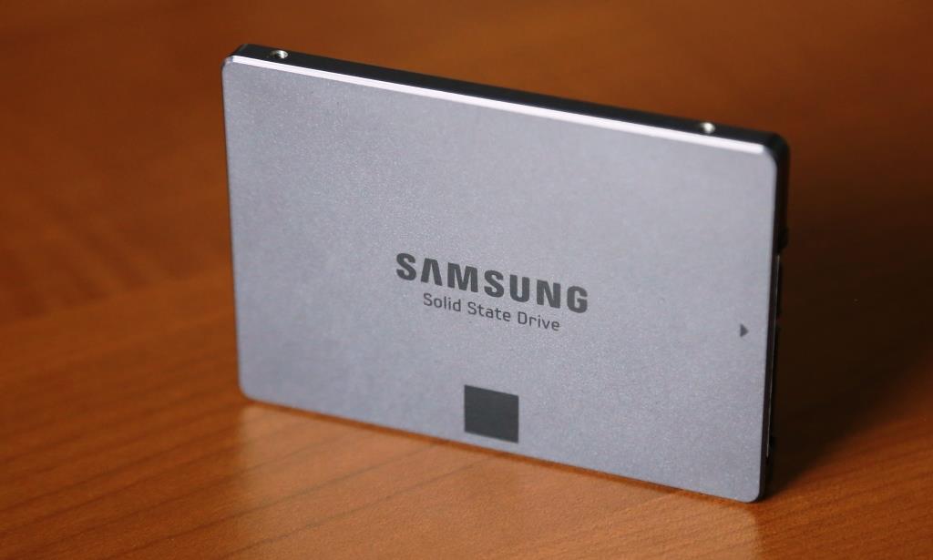 Samsung EVO SSD Review Samsung Caches On Value and Performance | The SSD Review