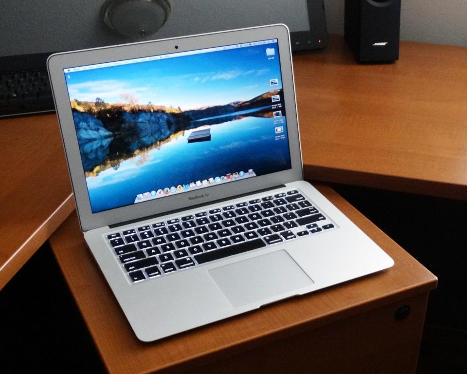 Is Apple's 2013 MacBook Air the Absolute Best and