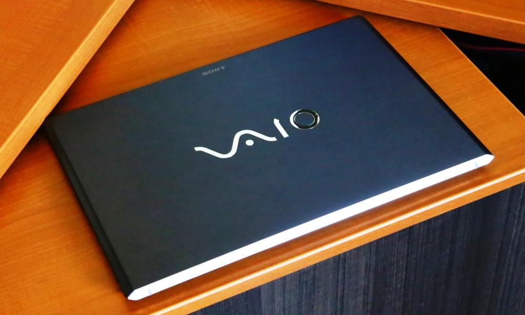 gastvrouw Referendum renderen Sony VAIO Pro 13 Touch Ultrabook Review - Pre-Configured SATA PCIe SSD Far  From Ideal | The SSD Review