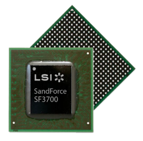 Lsi Introduces Sandforce Sf Flash Controller Capable Of Mb S Sequential Reads First To