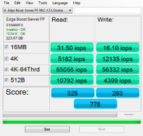 downloading SSD Booster .NET 16.9