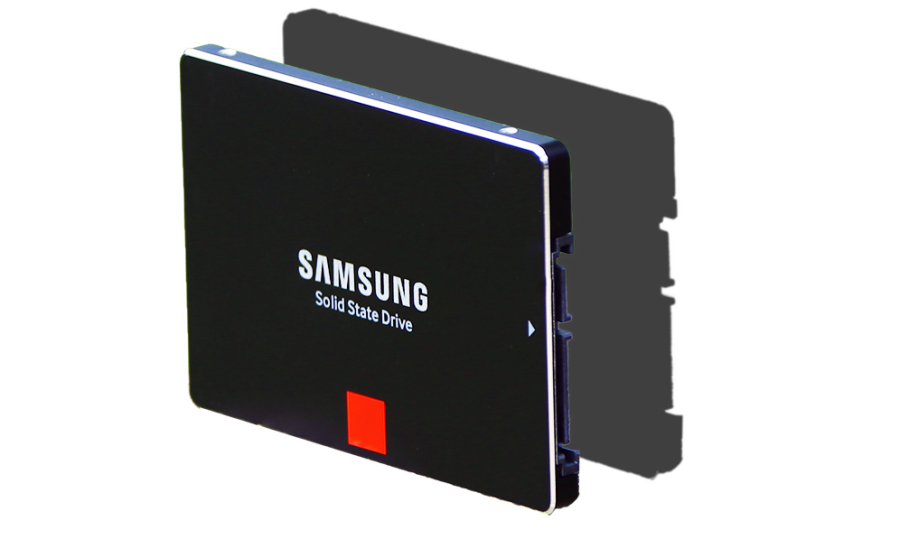 Samsung 850 Pro Ssd Review Showing Off With 3d V Nand The Ssd Review 4664