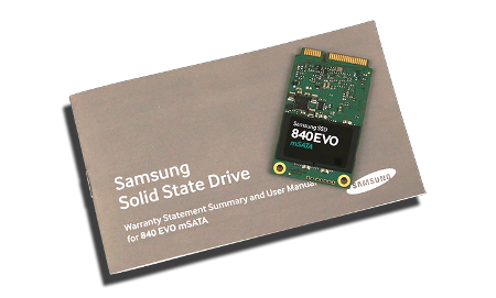 Samsung 840EVO Performance Degradation -- Latest Firmware Update and Magician 4.6 Software Now | The SSD Review