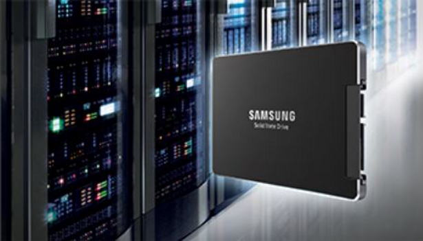 Samsung Announces PM863 And SM863 