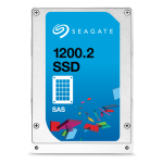 Seagate Announces 1200.2 Series of 12Gb/s Enterprise SAS SSDs -- First ...