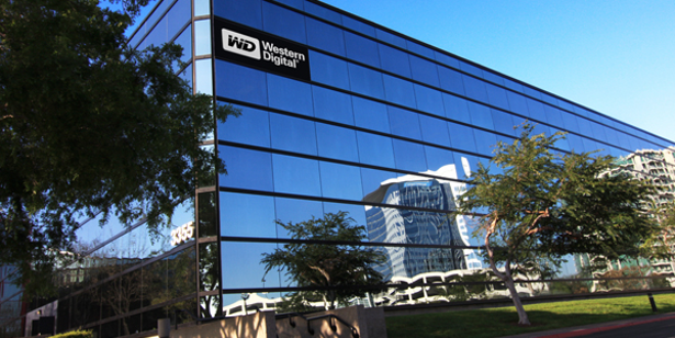 Western Digital annule l'acquisition de SanDisk - ITdaily.