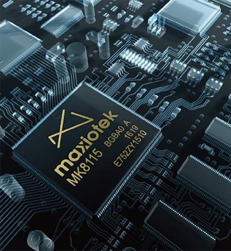 Maxiotek Announces Their MK8115, The First-Ever 3D-NAND-supported DRAM ...