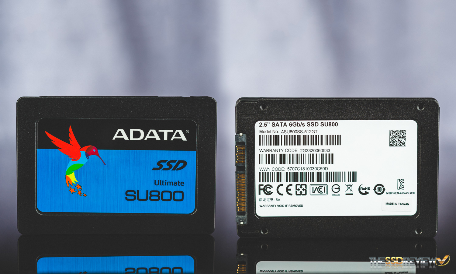 ADATA Ultimate SU800 SSD Review (512GB) More The Masses | The SSD Review