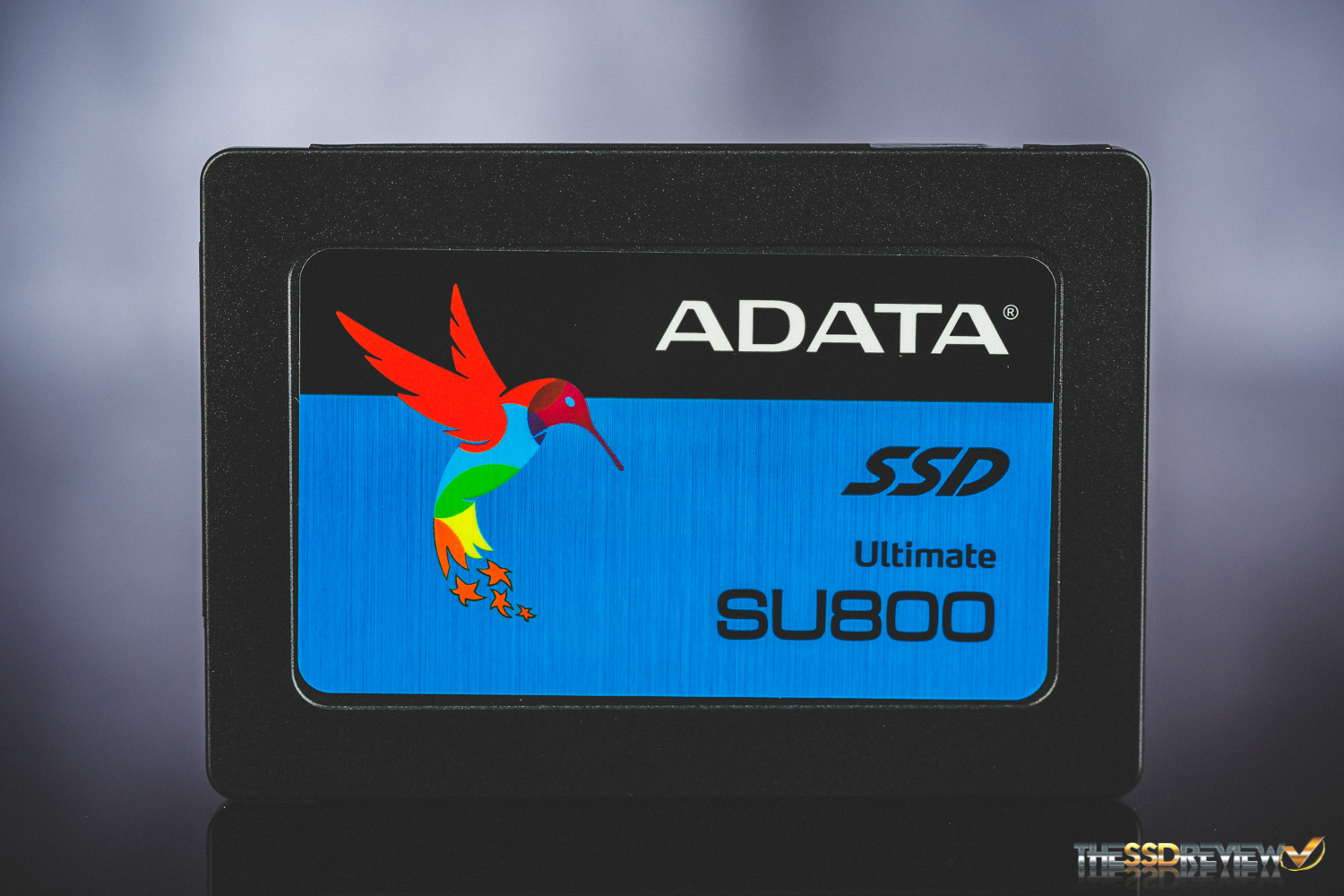 ADATA Ultimate SU800 SSD Review (512GB) More The Masses | The SSD Review