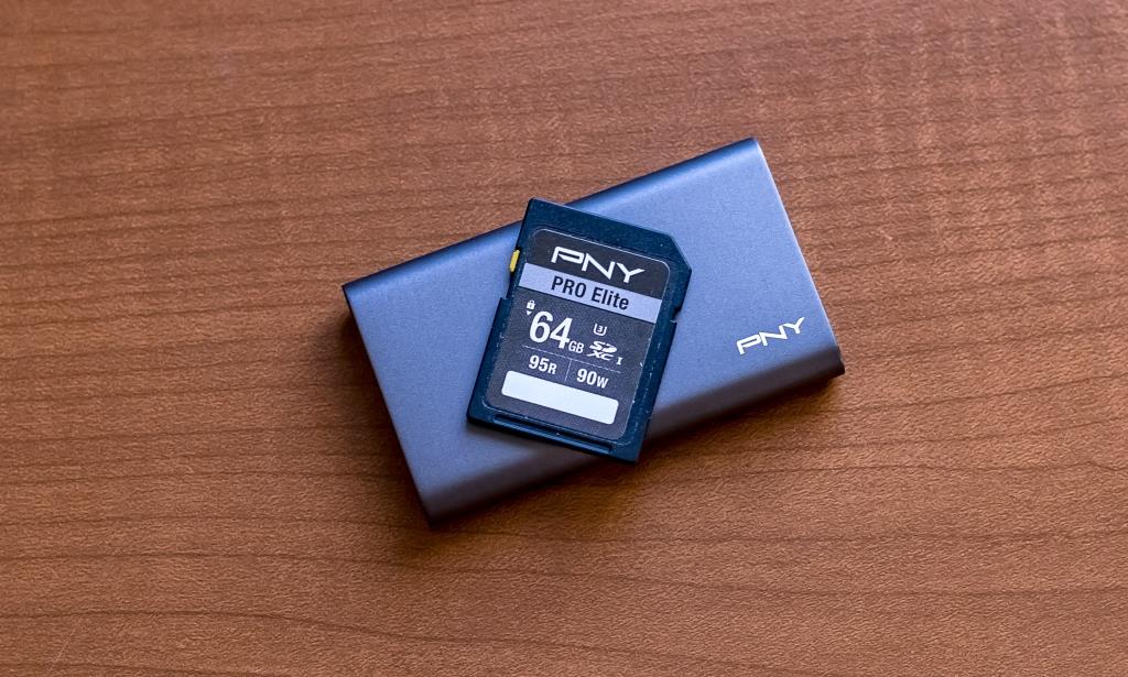 PNY Elite USB 3.0 Portable SSD 480Go au meilleur prix - Comparez