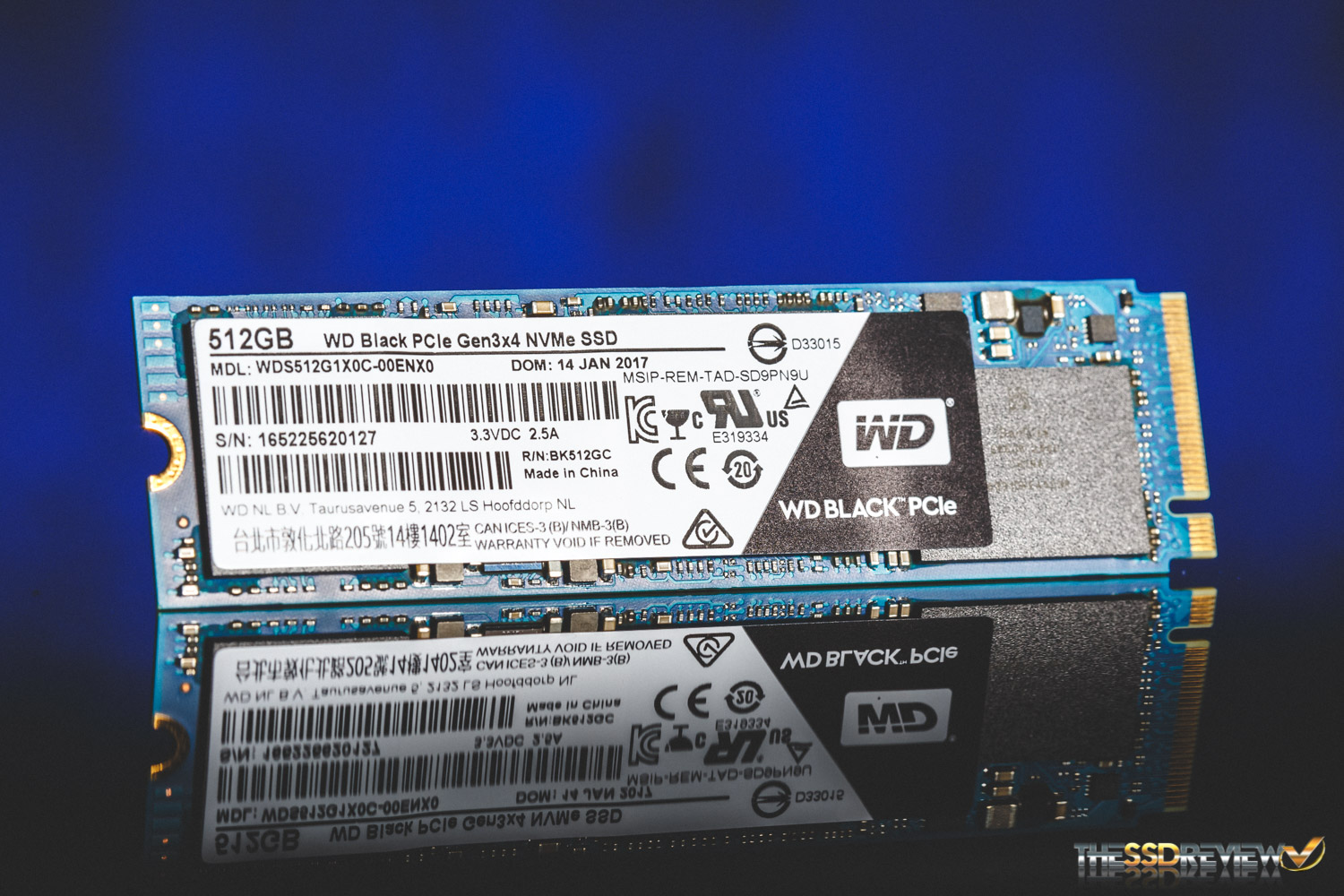 WD Black PCIe NVMe SSD Review - Does It Live Up To Its Lineage? The SSD Review