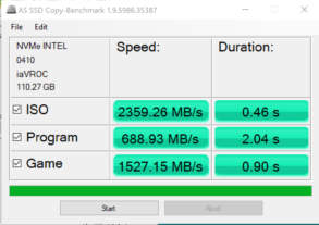 Intel vroc driver как установить