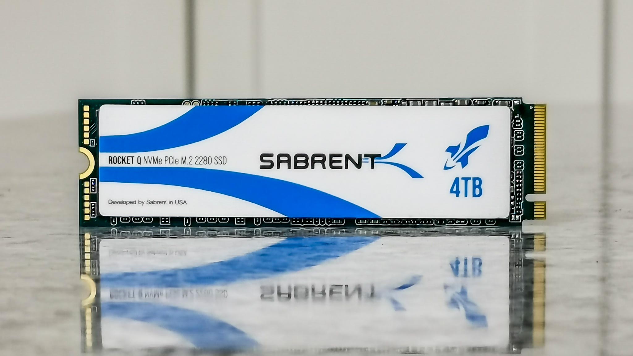 Sabrent Rocket Q 1 TB M.2 NVMe SSD Review