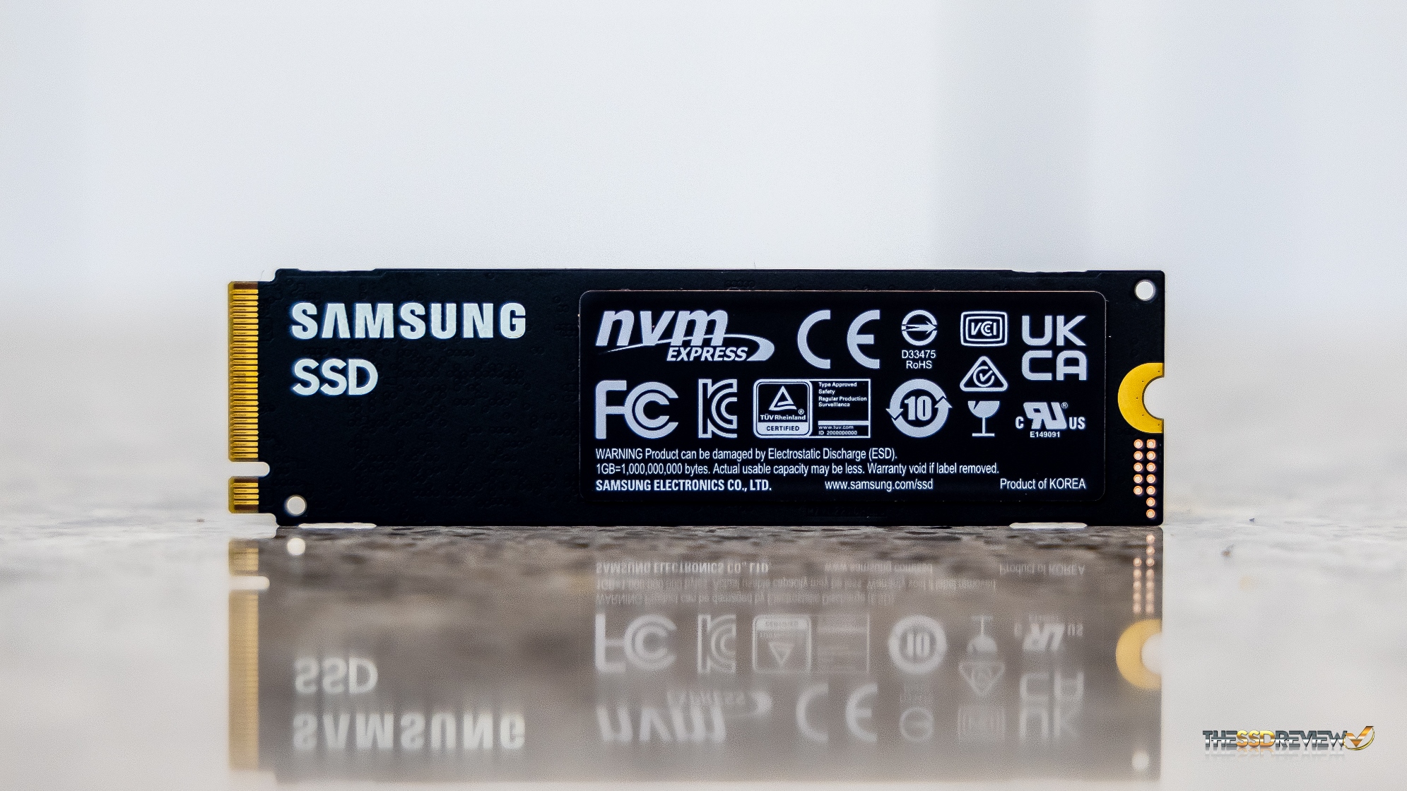 Samsung 980 PRO Review - Samsung's First PCIe Gen4 SSD 