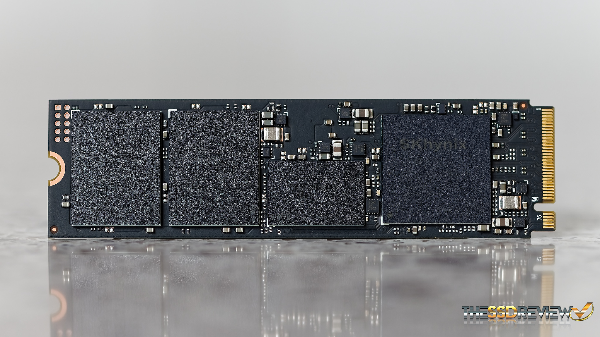 SK hynix Platinum P41 SSD Review - Can Gen4 Get Any Better than